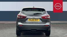 Nissan Qashqai 1.3 DiG-T Acenta Premium 5dr Petrol Hatchback